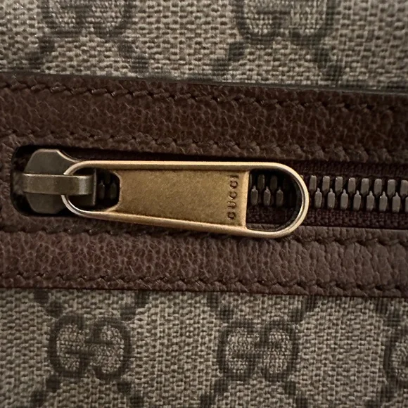 Gucci Belt bag - Picture 13 of 16